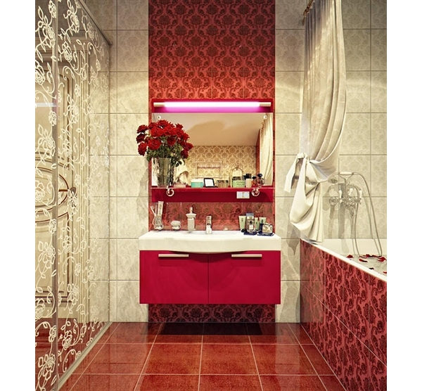 decoracao de apartamentos pequenos retro:estes projetos de espaço de banho são tão maravilhosos que decoracao de apartamentos pequenos retro:estes projetos de espaço de banho são tão maravilhosos que