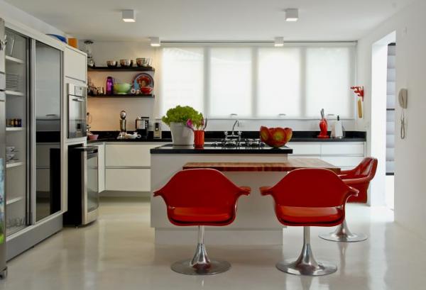Cozinhas com ilha uma nova tendência Marcelo Lara Negócios Imobiliários # Ilha Quente Cozinha Cozinhas com ilha uma nova tendência Marcelo Lara Negócios Imobiliários # Ilha Quente Cozinha